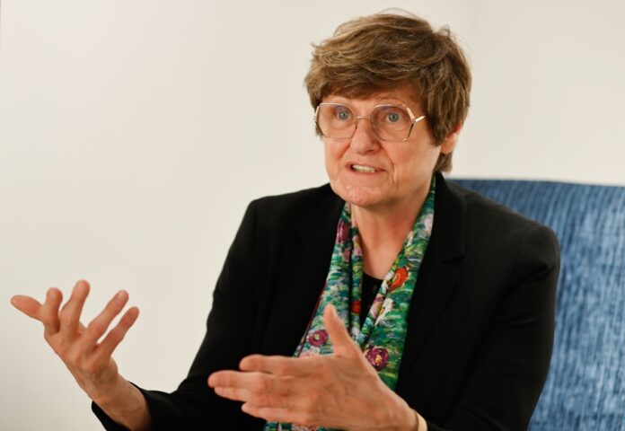 Katalin Karikó, premio Nobel 2023: hay que disfrutar del trabajo y conservar la salud