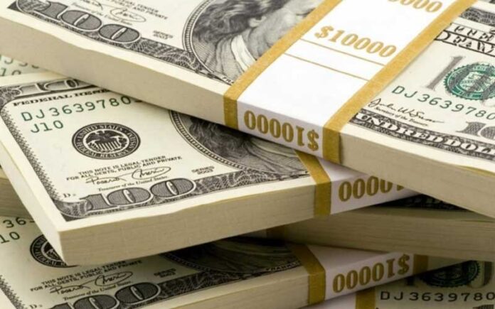 Kenia pedirá a China un préstamo de 1,000 millones de dólares y un plazo de pago más largo