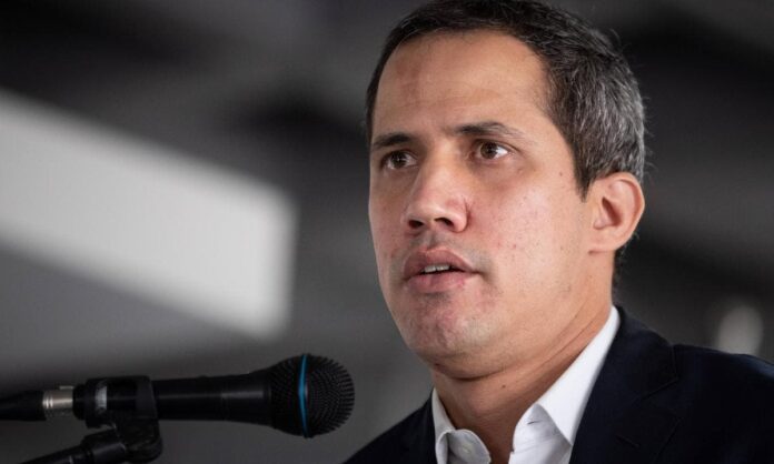 La Fiscalía de Venezuela emite orden de arresto contra Juan Guaidó, exiliado en EE.UU.
