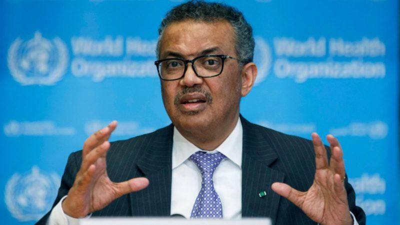Tedros