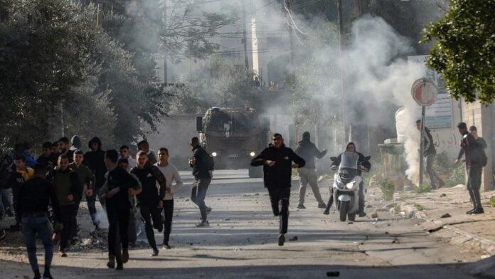 La ONU, en contrarreloj para evitar evacuación del norte de Gaza