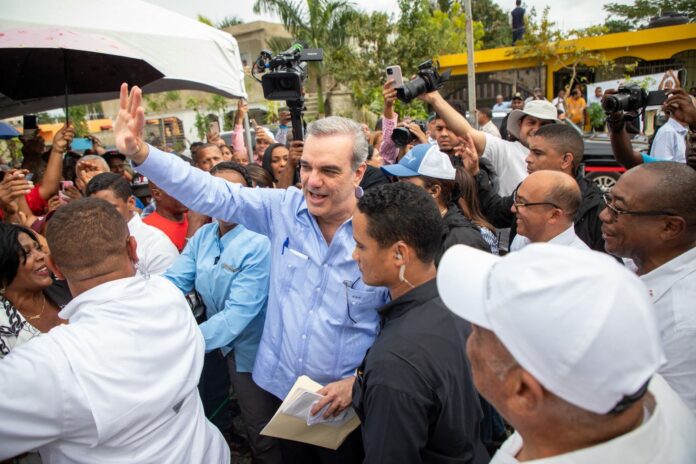 La agenda del presidente Abinader para este viernes