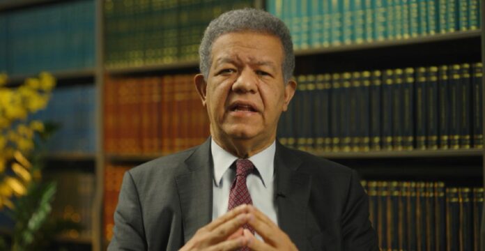 Leonel dice que “se deben acabar las excusas” del gobierno para enfrentar inseguridad ciudadana