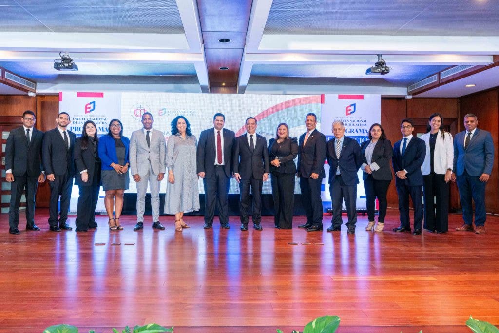Lo que espera el presidente SCJ de aspirantes a jueces