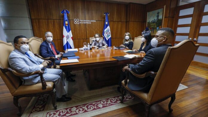 Los 10 puntos que aprobó el Consejo Superior del Ministerio Público tras demandas de fiscalizadores