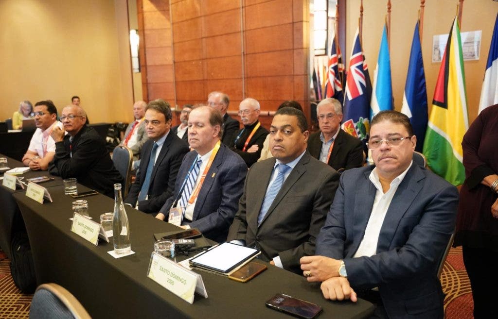 Los Centroamericanos y del Caribe Santo Domingo 2026 acogeran a