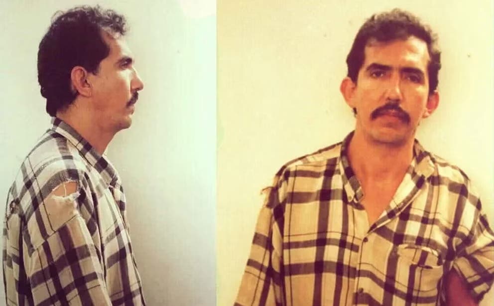 Luis Alfredo Garavito el lado mas oscuro del violador y