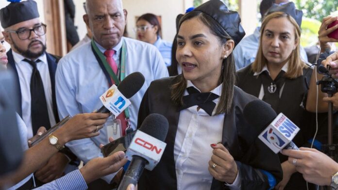 MP apelará sentencia a policías acusados por muerte de pareja de pastores