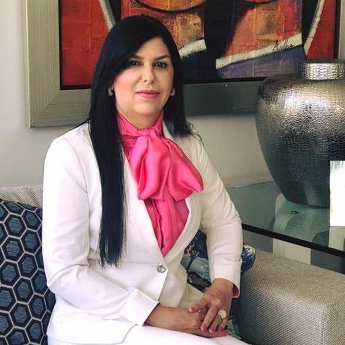 MP comienza lectura de acusacion contra diputada Rosa Pilarte