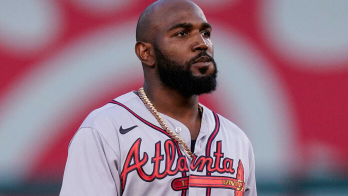 Marcell Ozuna gana Premio Juan Marichal al mejor pelotero dominicano en temporada de MLB