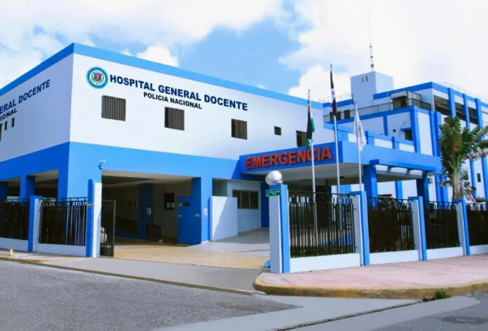 Médicos del hospital de la Policía denuncia lleva «aproximadamente 4 meses sin cobrar»