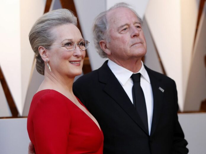 Meryl Streep y Don Gummer anuncian su separación luego de los Premios Princesa de Asturias