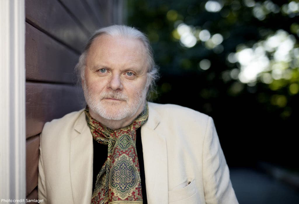 Nobel de Literatura para el noruego Jon Fosse por su