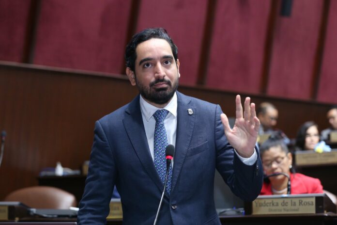 Opción Democrática no apoyará presupuesto para 2024 si el ISR no se ajusta a la inflación