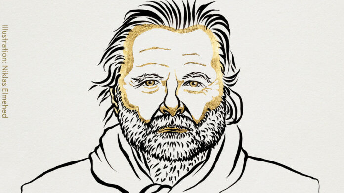 Otorgan el Premio Nobel de Literatura al noruego Jon Fosse