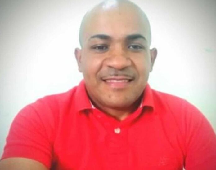 PLD tendrían líos en Baitoa por candidato