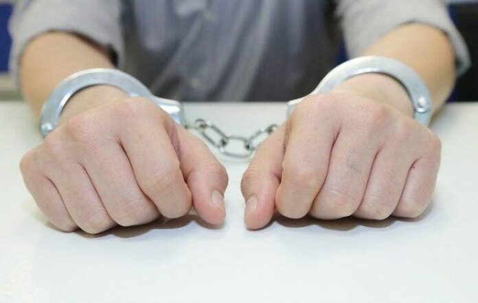 PN apresa hombre vinculado a robo RD$150 mil de vivienda en La Vega