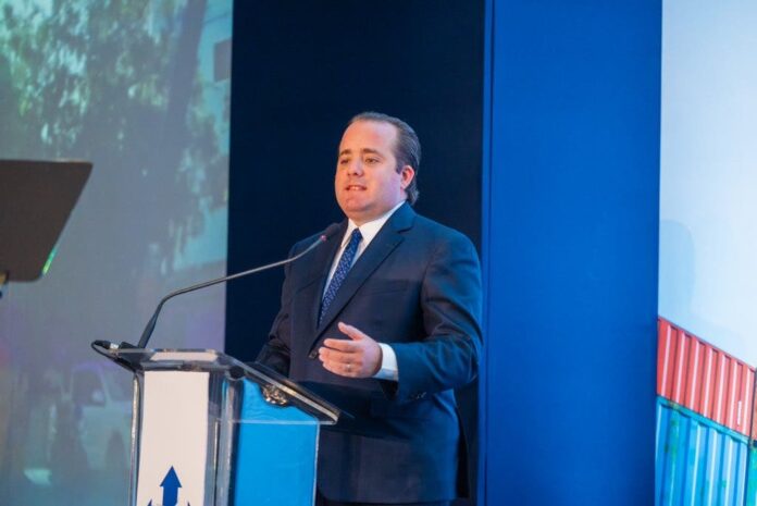 Paliza afirma Gobierno está optimista respecto a posible aprobación de resolución sobre Haití