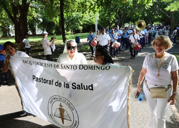 Pastoral exhorta dar trato humano e incluir patología en el SDSS