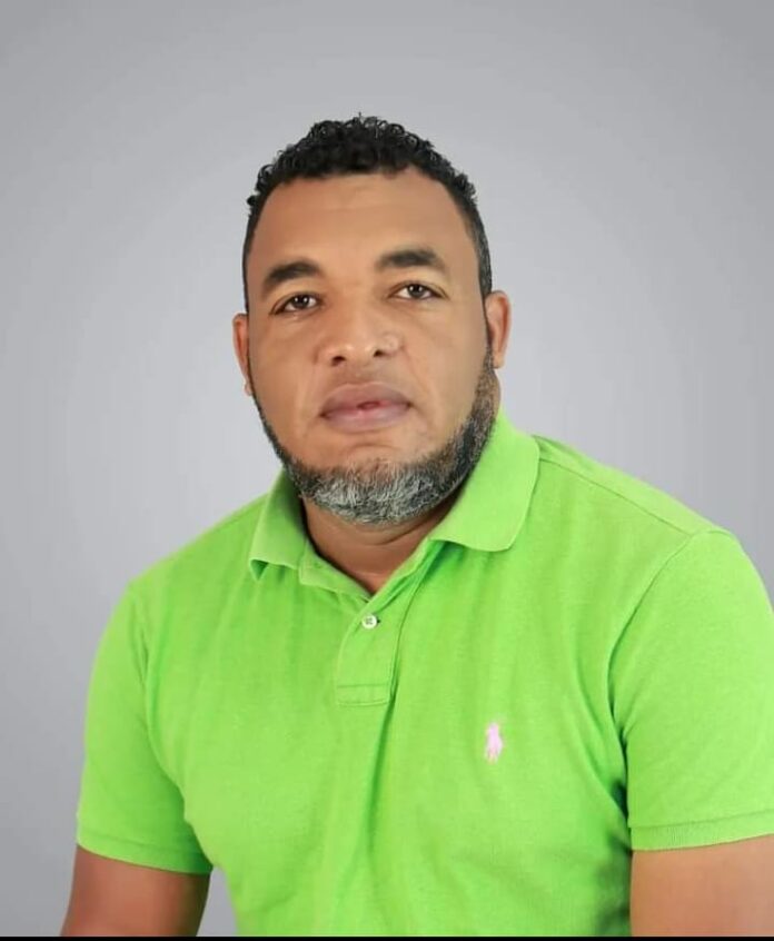 Precandidato a senador FP impugna resultados de encuesta en Elías Piña