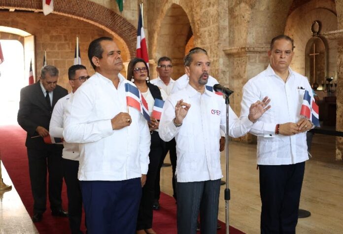 Presidente Efemérides cree RD está obligada a preservar soberanía