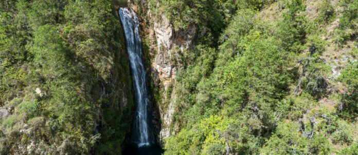 RD busca “Madre de las Aguas” sea una Reserva de la Biosfera