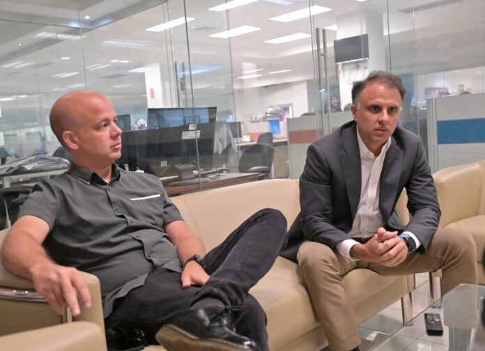 RD debe hacer más negocio con lo cultural y lo creativo