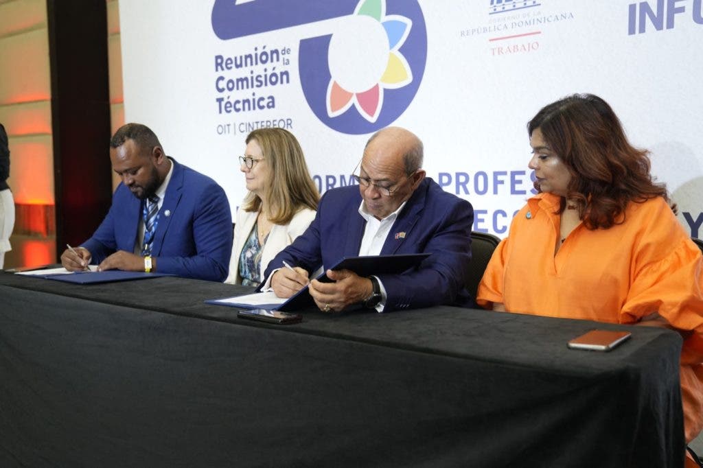 RD y Cabo Verde capacitaran a sus diasporas en Europa