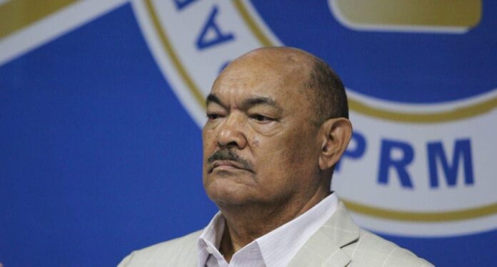 Ramón Alburquerque reconoce derrota y ofrece “cálidas felicitaciones” al presidente Luis Abinader