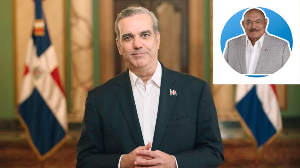 Ramon Alburquerque reconoce derrota y ofrece calidas felicitaciones al presidente