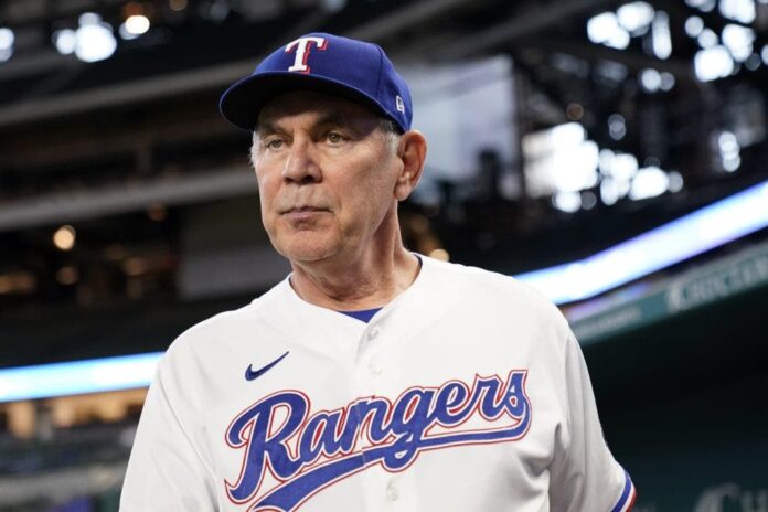 Rangers-Astros, duelo entre dos pilotos de lujo