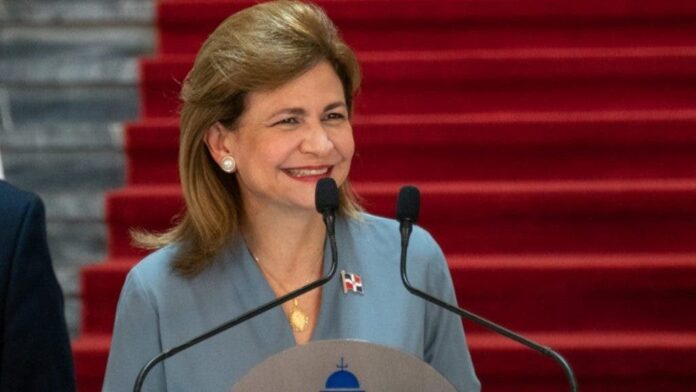 Raquel Peña felicita a las Reinas del Caribe por su triunfo en Panamericanos 2023