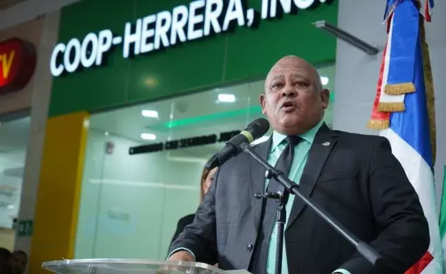 Santana Borsilea es una victima mas de CoopHerrera afirma su.webp