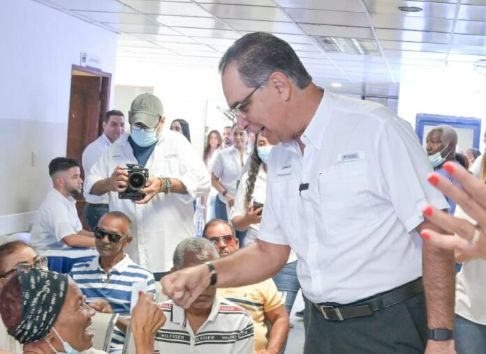 SeNaSa dice ha afiliado a más de 57 mil adultos mayores en lo que va de año