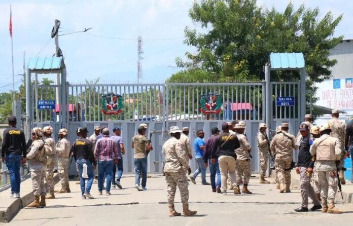 Senadores aplauden ONU decida intervención Haití
