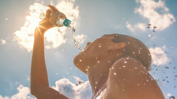 Sigue el calor y escasas lluvias para este sábado, afirma la Onamet