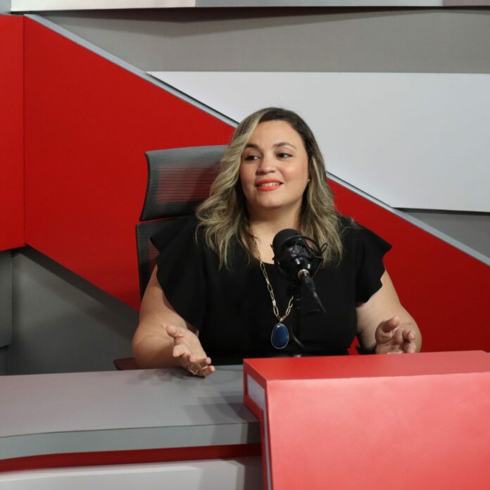 Terapeuta Zaidy Di Franco: “El perdón no es un regalo para otra persona, te lo haces a ti”