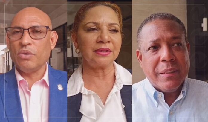 Tras victoria de candidatos cuestionados por la justicia, legisladores dicen el pueblo es que vota