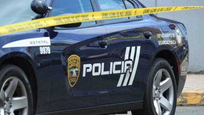 Un policía de Puerto Rico asesina a balazos a su expareja en un restaurante