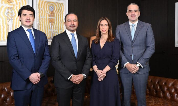 United Capital abre sucursal en Punta Cana