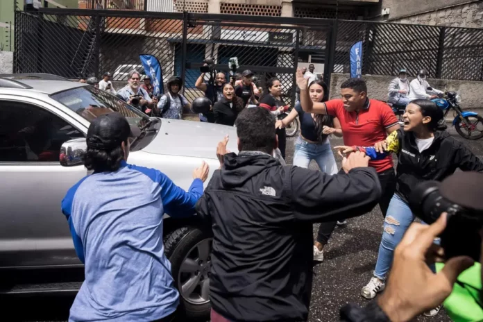 Venezuela: el chavismo, el principal detractor de las primarias de la oposición