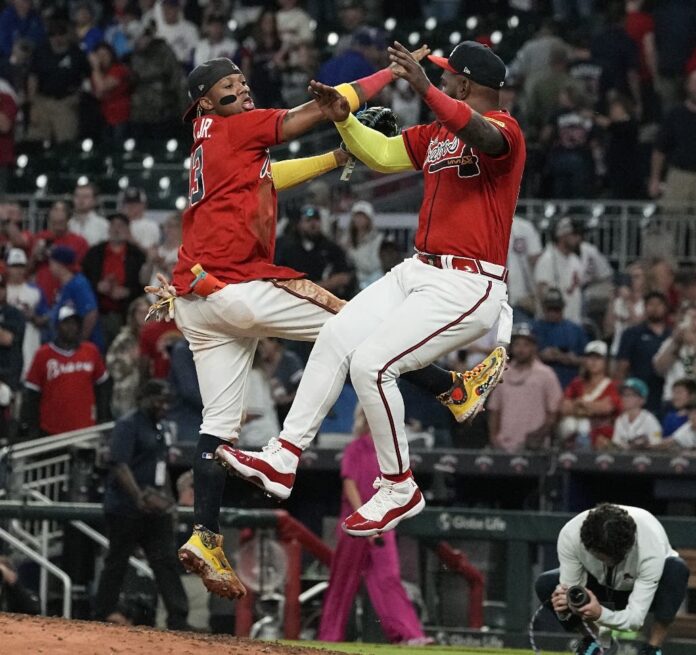 ¡Los que siguen! ahora llegan los play off