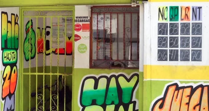 ¿De cuanto es el pago inicial para operar una banca