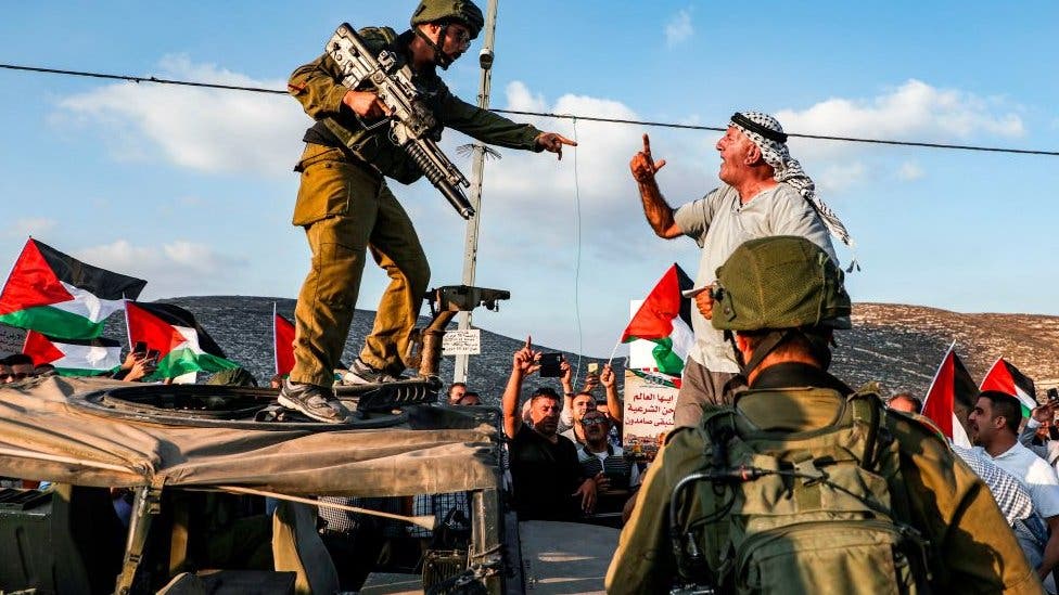 ¿Por que pelean Israel y Palestina Claves para entender el