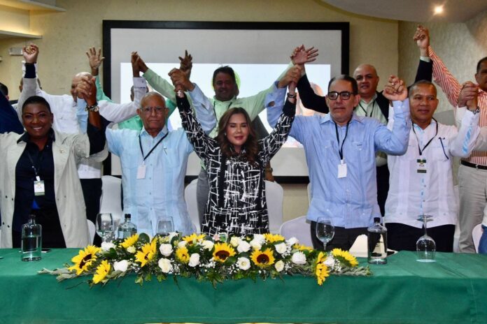 ¿Qué está haciendo el PLR de cara a posibles alianzas con otras organizaciones?