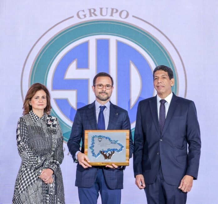¿Qué hizo a Mercasid merecedor del gran premio al exportador?