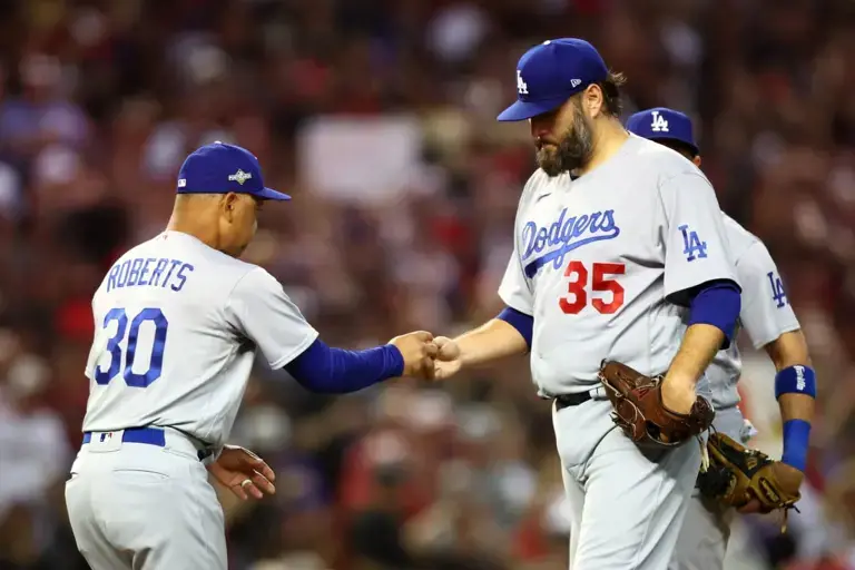 ¿Que le ha salido mal a los Dodgers de Los.webp