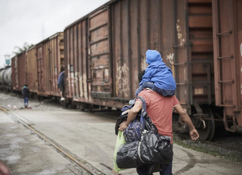 ¿Que vamos a hacer aca las restricciones no paran a