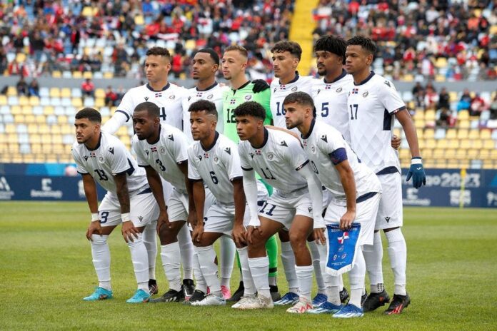 Sedofútbol ante Honduras en cierre del fútbol de los Panamericanos 2023