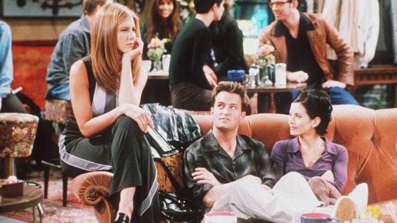 1698803408 464 8 revelaciones que Matthew Perry hizo sobre su vida en
